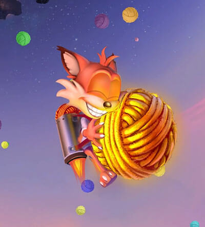 Mascote dos anos 90, gato Bubsy vai ganhar novo jogo para PC, PS4