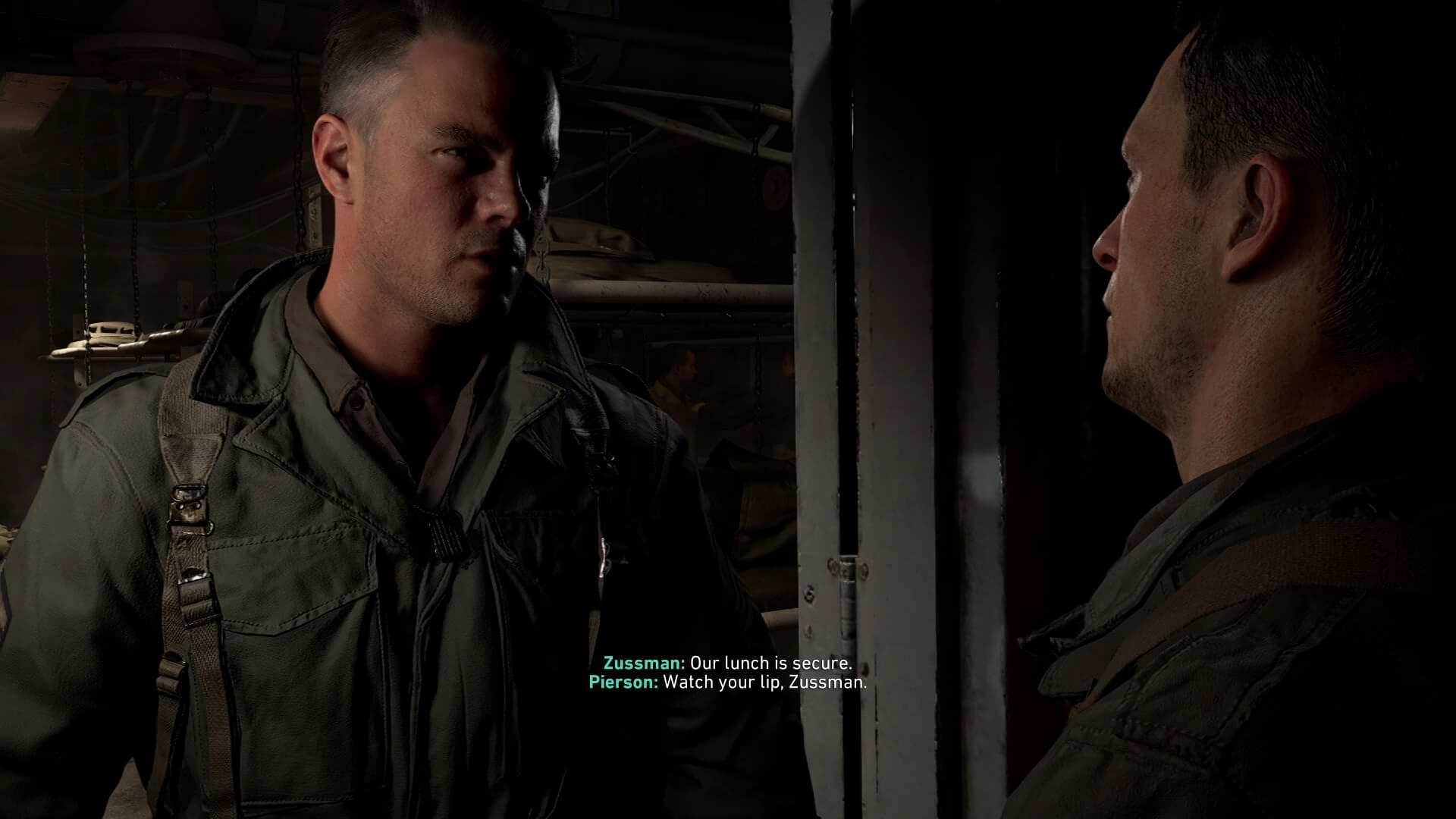 Mesmo na Segunda Guerra, Call of Duty: WWII ainda é contracultura