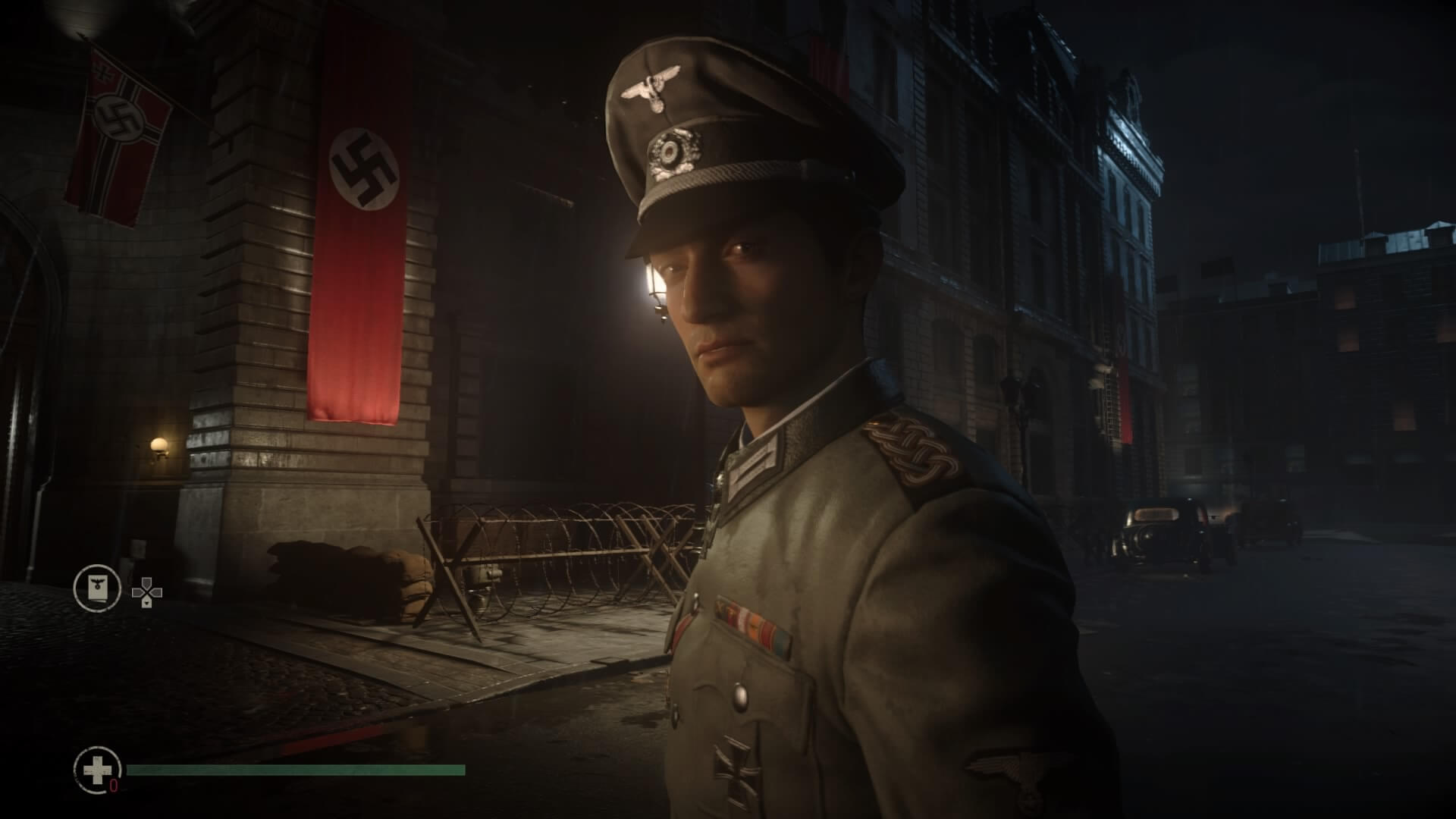 Mesmo na Segunda Guerra, Call of Duty: WWII ainda é contracultura