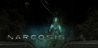 Narcosis: uma aventura claustrofóbica no fundo do mar Narcosis, Delfos