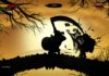 Wulverblade: um lindo beat’em up old-school Wulverblade, Delfos