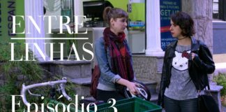 Veja os novos episódios de Entre Linhas