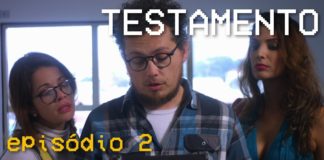 Confira os novos episódios de Testamento