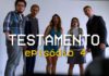 Veja o último episódio de Testamento