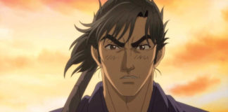 Por Que Vivemos é um animê sobre budismo Por que vivemos, Delfos