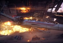 Star Wars Battlefront II: apesar das polêmicas, um bom jogo Star Wars Battlefront II, Delfos