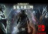 Skyrim no Switch parece mágica Skyrim, Elder Scrolls, Delfos
