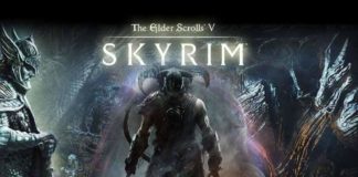 Skyrim no Switch parece mágica Skyrim, Elder Scrolls, Delfos
