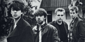 Covers melhores que as originais: People Are Strange fica melhor com o Echo & The Bunnymen Delfos, Echo & The Bunnymen