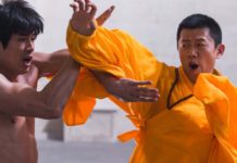 A Origem do Dragão conta um episódio mítico da vida de Bruce Lee Delfos, A Origem do Dragão