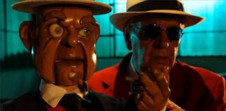 Conheça um fanfilm brasileiro do Batman Delfos, Um Conto de Batman: Na Psicose do Ventríloquo