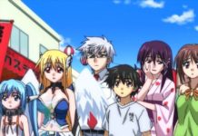 Sora no Otoshimono – Tokeijikake no Angeloid: entre o romance inocente e o humor tarado Delfos, Sora no Otoshimono - Tokeijikake no Angeloid