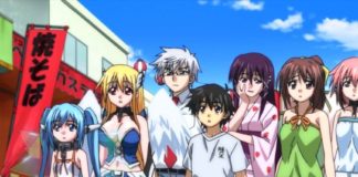 Sora no Otoshimono – Tokeijikake no Angeloid: entre o romance inocente e o humor tarado Delfos, Sora no Otoshimono - Tokeijikake no Angeloid