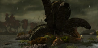 O Switch é quase perfeito para Max: The Curse of Brotherhood Max: The Curse of Brotherhood, Delfos