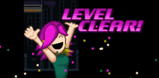 Bleed finalmente saiu para o Switch! Bleed, Delfos