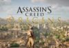 A campanha de Assassin’s Creed Origins superou minhas expectativas Assassin's Creed Origins, Delfos