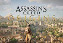 A campanha de Assassin’s Creed Origins superou minhas expectativas Assassin's Creed Origins, Delfos