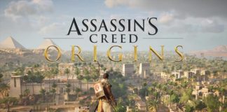 A campanha de Assassin’s Creed Origins superou minhas expectativas Assassin's Creed Origins, Delfos
