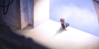 Boiling Bolt: um joguinho curto que não respeita seu tempo Boiling Bolt, Delfos