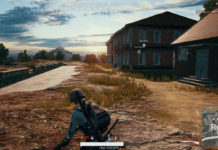 PlayerUnknown’s Battlegrounds chegou ao Xbox One PUBG, Delfos