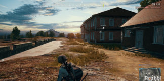 PlayerUnknown’s Battlegrounds chegou ao Xbox One PUBG, Delfos