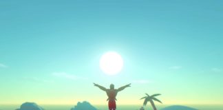 Pharaonic reinterpreta a fórmula de Dark Souls Pharaonic, Delfos