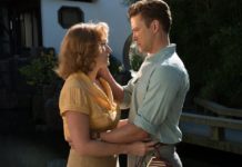 Roda Gigante: o Woody Allen de 2017 Roda Gigante, Woody Allen, Delfos