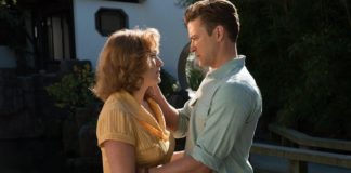 Roda Gigante: o Woody Allen de 2017 Roda Gigante, Woody Allen, Delfos