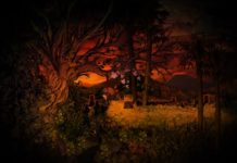 Yomawari: Midnight Shadows traz fofura ao survival horror Yomawari, Midnight Shadows, Delfos