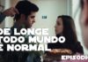 Assista a nova série do Humores Urbanos: De Longe Todo Mundo é Normal