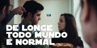 Assista a nova série do Humores Urbanos: De Longe Todo Mundo é Normal