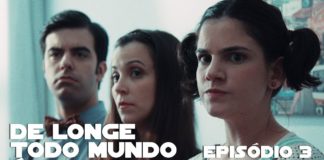 Confira o final de De Longe Todo Mundo é Normal
