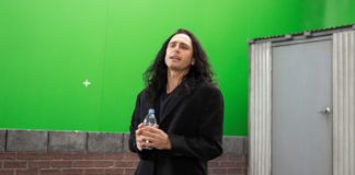 Artista do Desastre conta a criação de um dos piores filmes já feitos Delfos, Artista do Desastre