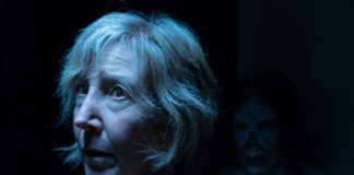 Sobrenatural: A Última Chave nada acrescenta à franquia Delfos, Sobrenatural: A Última Chave