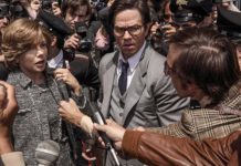 Todo o Dinheiro do Mundo: o famoso filme do qual o Kevin Spacey foi cortado Delfos, Todo o Dinheiro do Mundo