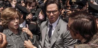 Todo o Dinheiro do Mundo: o famoso filme do qual o Kevin Spacey foi cortado Delfos, Todo o Dinheiro do Mundo