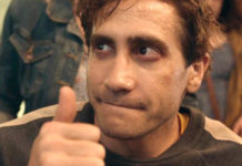 O Que Te Faz Mais Forte: Jake Gyllenhaal parece querer muito um Oscar Delfos, O Que Te Faz Mais Forte