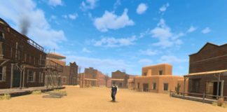 Cold Iron: bangue-bangue em VR Cold Iron, Delfos