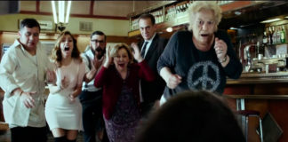 Dica de filme: O Bar consegue misturar tensão com comédia O Bar, Delfos