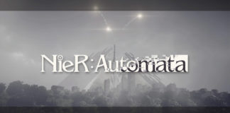 Nier: Automata é minha maior decepção de 2017 Nier Automata, Delfos