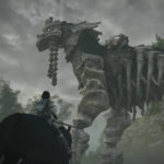 Shadow of the Colossus, Delfos