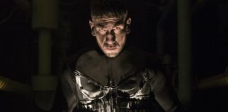 O Justiceiro é a melhor série da Marvel até agora