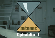 Conheça mais uma nova série do Humores Urbanos: Ménage Delfos, Ménage