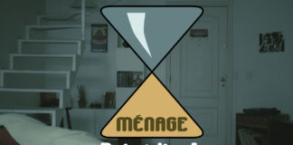 Conheça mais uma nova série do Humores Urbanos: Ménage Delfos, Ménage