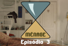 Veja o novo episódio de Ménage Ménage, Delfos