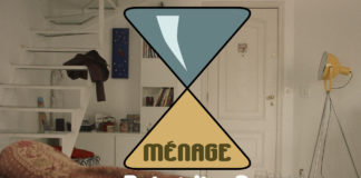 Veja o novo episódio de Ménage Ménage, Delfos