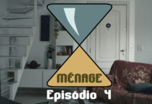 Assista ao último episódio de Ménage Delfos, Ménage