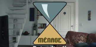 Assista ao último episódio de Ménage Delfos, Ménage