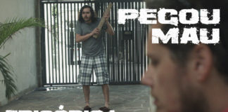 Veja a nova série do Humores Urbanos: Pegou Mau Delfos, Pegou Mau