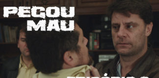 Confira os novos episódios de Pegou Mau Delfos, Pegou Mau